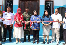 SPPG Rancabuaya, Wabup Intan: Investasi Masa Depan