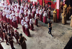 Sistem Penerimaan Murid Baru SDN Cipadu 3 Tahun Ajaran 2026, Tambah Rombel dan Kuota Siswa