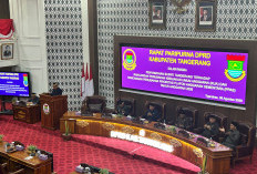 APBD-P Kabupaten Tangerang, Terancam Defisit Rp671,86 Miliar