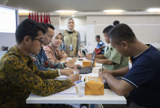 Sinergi bank bjb dan Pemda Jabar: Permudah Akses Keuangan Masyarakat Desa Terdampak Tambang