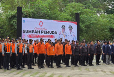 Benyamin Tekankan Patriotisme dan Empati
