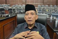 Bantuan Minim, KONI Tetap Bidik Lima Besar Porprov