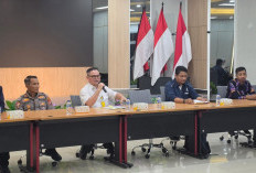 Pembangunan Tol Serbaraja, Masuk Tahap Pembebasan Lahan Desa Cirarab