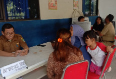 SMPN 32 Kota Tangerang, Siapkan 9 Rombel Untuk 302 Siswa