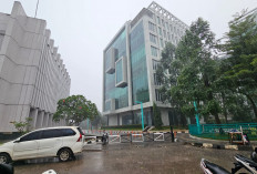 Waspada Cuaca Ekstrem Sepekan Kedepan