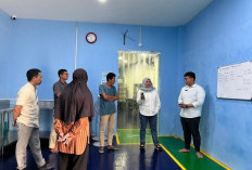 Ketua DPRD Minta BGN Evaluasi Dapur SPPG