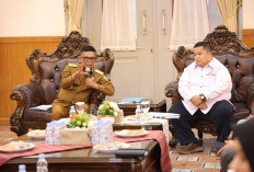 Ombudsman Beri Catatan Program Sekolah