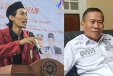 Polemik Aset Jangan Emosional, Wakil Bupati: Tak Perlu Diributkan Cukup Patuhi Aturan