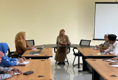 Disdukcapil Bakal Buka Pelayanan Adminduk di Madrasah