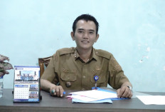 Mengenal Rudi HK, Camat Kemiri yang Mengabdi Lewat Kejujuran dan Kolaborasi