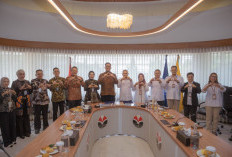 bank bjb dan UPI Perkuat Sinergi, Dorong Kolaborasi Pendidikan dan Layanan Perbankan