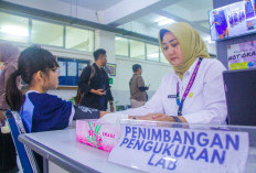 Puluhan Anak Terdeteksi Alami Kadar Gula Darah Tinggi