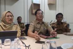 BPKAD Pastikan Tak Ada Tunggakan Gaji PPPK