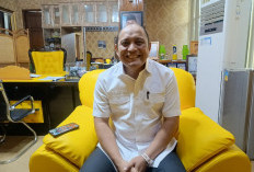 Soal Perda Percepatan Pembangunan Puspemkab, Dewan Tak Pernah Dapat Surat Tembusan Pemprov