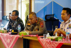 Tak Mau Gegabah Terbitkan Perdes, Camat Kronjo Telusuri Status Lahan Pulau Cangkir