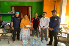 Tukang Las di Pondok Aren Tewas Gantung Diri