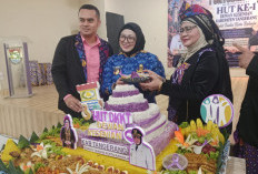 Kue Tradisional Mulai Dilupakan, Wabup Tangerang Dorong Promosi ke Sekolah