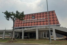 DTRB Klaim Kesadaran Urus PBG Meningkat