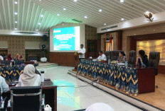 Lindungi Anak dan Ibu Hamil dari Pajanan Timbal