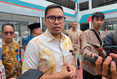 Tak Keterima di SMP Negeri, Tangsel Siapkan Beasiswa Bagi 5.000 Siswa