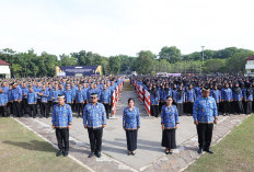 Pengangkatan PPPK Jadi PNS Pemkab Tangerang, Tunggu Aturan Pusat