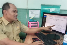 Puluhan Warga Batuceper Terjangkit DBD