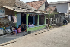 Perbaikan Pipa Perumdam Gak ‘Ngefek’, Air di Kosambi Barat Belum Ngalir