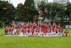 2026 PONY Baseball Indonesia National Championships. 3 Tim Lorenz Lolos Asia Pasifik