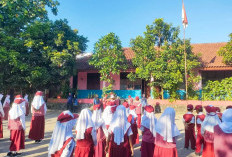 Pengumuman SPMB SDN Cangkudu II Rampung, Siap Sambut Siswa Baru