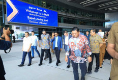 Investasi KEK ETKI Tembus Rp1,9 Triliun, Jalan Banten Menuju Rp6 Triliun Masih Panjang