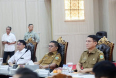 Pemprov Ajukan 50 Ruas Jalan Masuk Program IJD