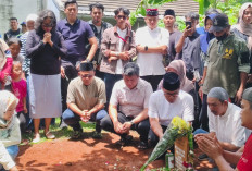 Liam, Siswa SMPN 19 Korban Bullying Meninggal