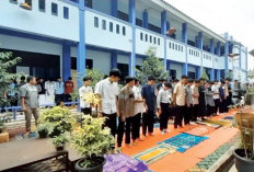 SMPN 3 Curug Atur Jam Masuk Selama Ramadan