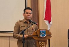 Hadapi Era AI, Perkuat Kapasitas ASN