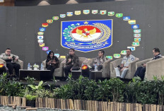 bank bjb Tegaskan Peran Strategis dalam Ekosistem Digitalisasi Pendapatan Daerah