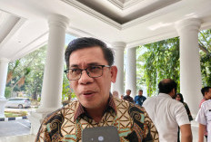 232 Ribu Bidang Tanah Rawan Administrasi