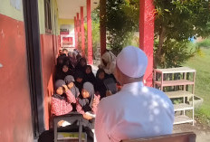 Dari Ambang Penutupan Menuju Harapan Baru, Kisah Kebangkitan SDS Dewi Supraba Tigaraksa