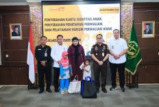 Pemkot Serang Dukung Kejari Lindungi Hak Hukum Anak