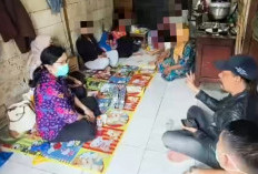 PMI Wajib Rapid Test untuk Cegah HIV