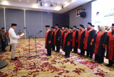 Wagub Beri Teguran Keras ke Pemda, Yang Bawa Peserta Cabutan di MTQ 