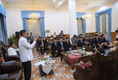 21 Petani Milenial Akan Magang di Jepang