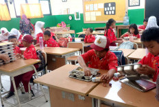 Trubus Rahardiansyah: Pemerintah Sudah Jalankan Janji Politik , Harus Perkuat Implementasi Lapangan