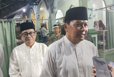 Maesyal Minta Perusahaan Patuhi Aturan