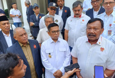 PON XXIII/2032 Banten dan Lampung, Andra Soni Akan Kembangkan Venue di BIS 