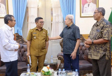 Pemprov Banten Diminta Terus Perjuangkan DOB Cilangkahan