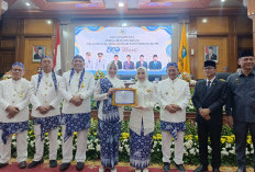 HUT ke-500 Kabupaten Serang, Zakiyah Tegaskan Komitmen Wujudkan Serang Bahagia