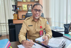 7 Kursi Pejabat Eselon II Kosong