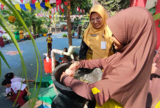 SDN Gondrong 3 Juara I Lomba Kebersihan Adiwiyata Mandiri