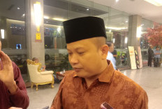 Dewan Minta ASN Tak Tambah Libur Lebaran, Pasca-Libur Pelayanan Publik Harus Optimal