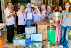 Tekan Kemiskinan, Warga Dilatih Bikin Cilok